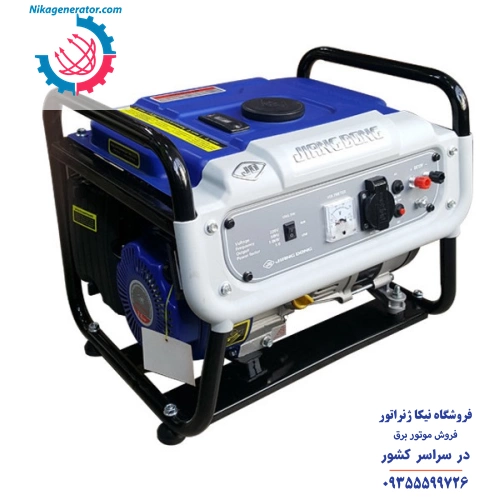 موتور برق جیانگ دانگ JD2800