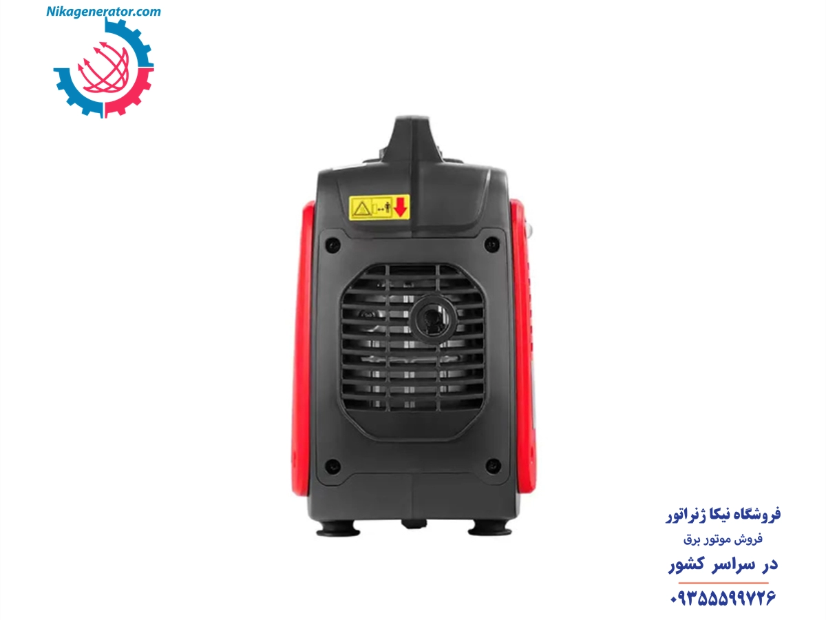 موتور برق 800 وات رونیکس مدل RH-4790 مناسب تورهای گردشگری